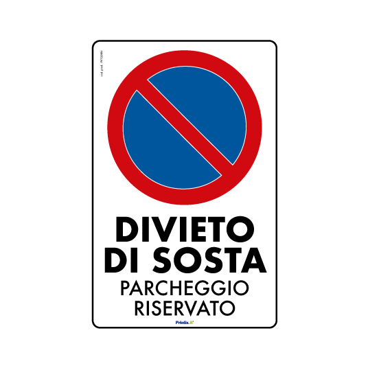 Cartelli Di Divieto - Esami Di Guida In Italia - Foto 10