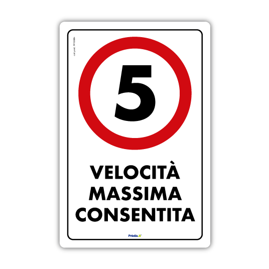 PVT050 - Cartello