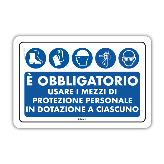 Vsafety Cartello 'Chiudere Questa Porta' 100x100 Mm | Quadrato, Plastica Rigida 1mm, Bianco | Norme EN ISO 7010 | Per Porte Antincendio